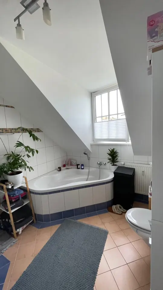 3 Zimmer Wohnung mit 79 m² in Deggendorf – Bild 4