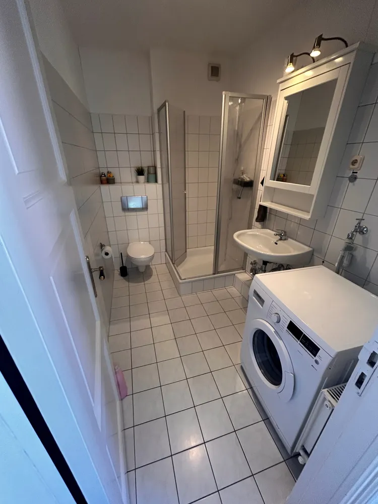 3 Zimmer Wohnung mit 68 m² in Flensburg – Bild 5