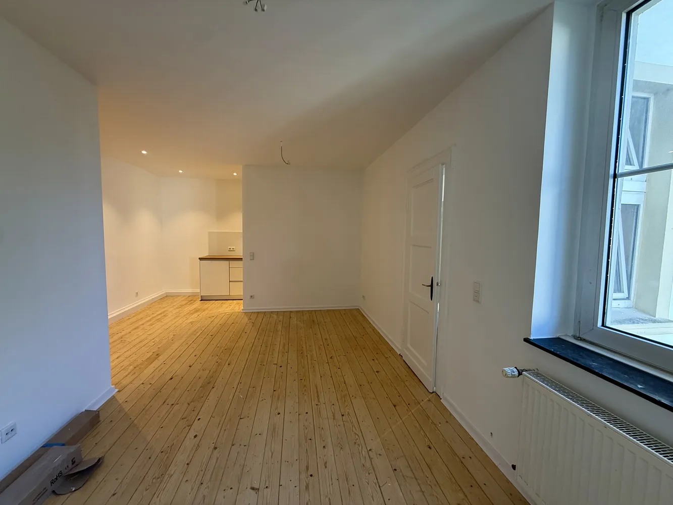 1 Zimmer Wohnung mit 37 m² in Bielefeld – Bild 6