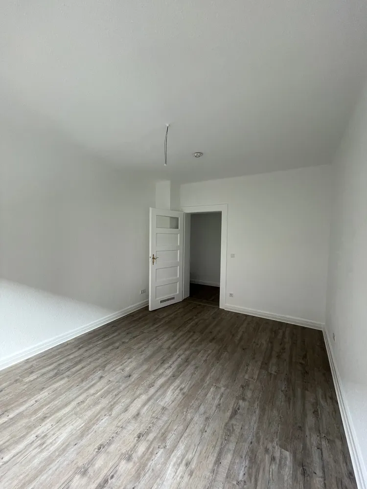 2 Zimmer Wohnung mit 54 m² in Mannheim – Bild 2
