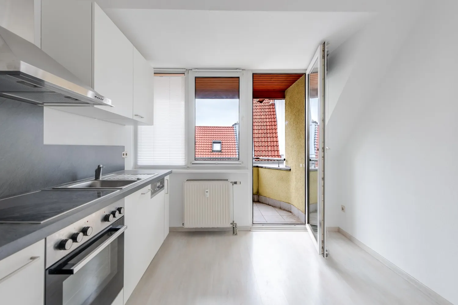 5 room apartment with 118 m² in Bensheim – Photo 2