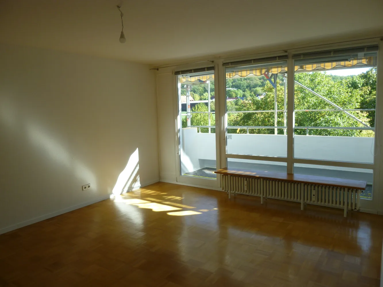 3 Zimmer Wohnung mit 77 m² in Stuttgart – Bild 11