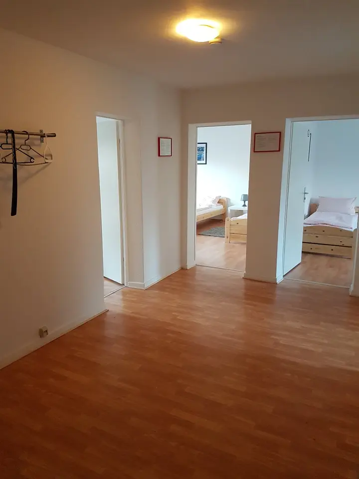 WG-Zimmer mit 80 m² in Kassel – Bild 9