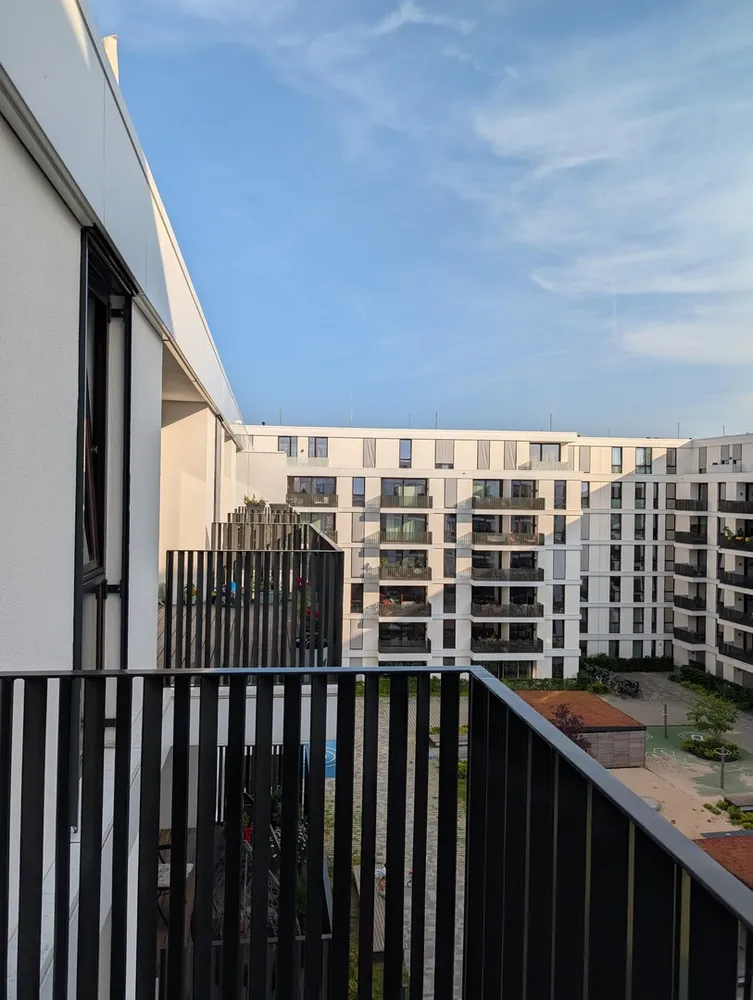 2 Zimmer Wohnung mit 56 m² in Berlin – Bild 9