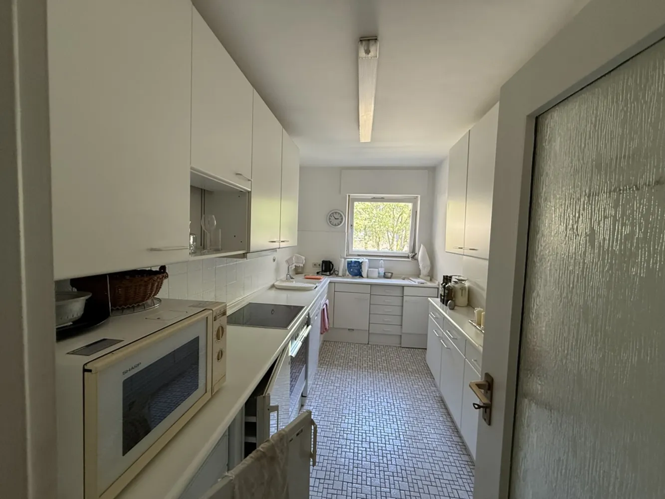 3 Zimmer Wohnung mit 110 m² in Krefeld – Bild 8
