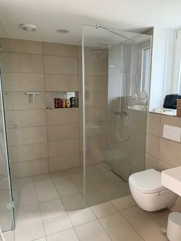 4 Zimmer Wohnung mit 85 m² in München – Bild 4