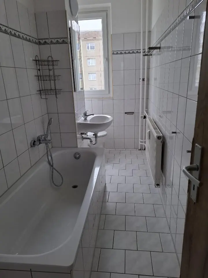 4 Zimmer Wohnung mit 72 m² in Quedlinburg – Bild 9