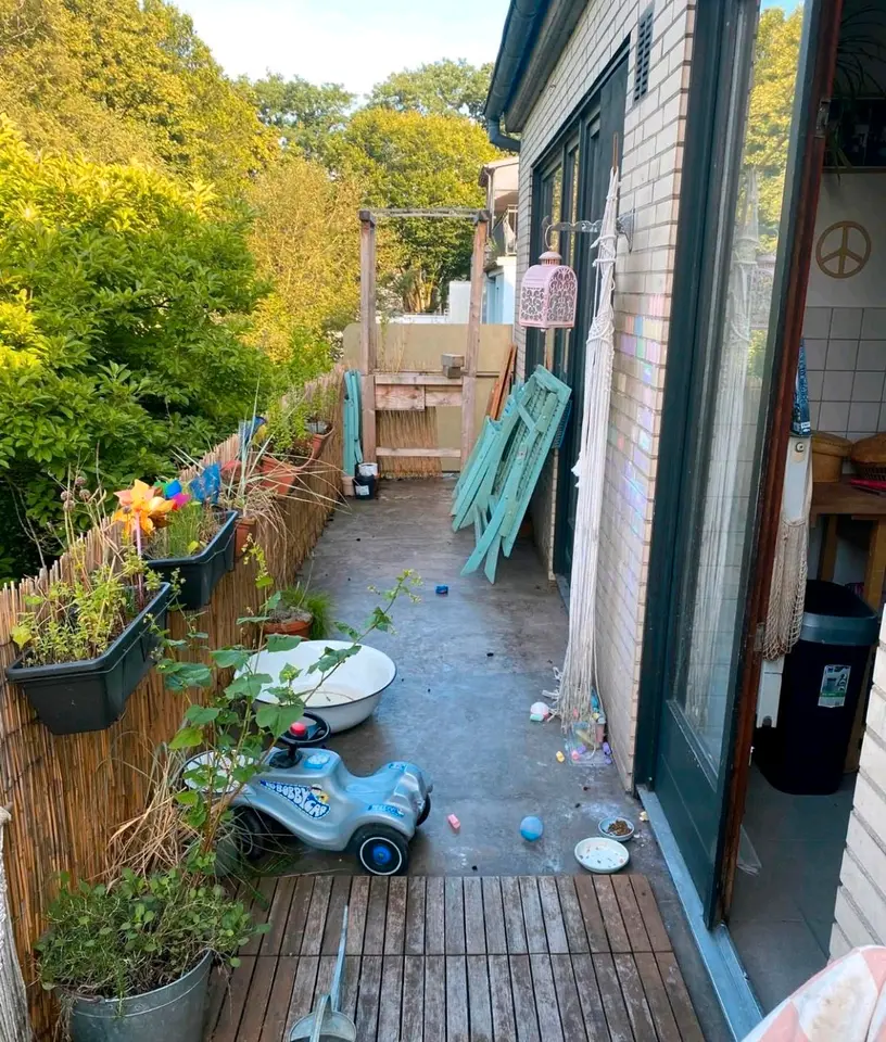 3 Zimmer Wohnung mit 110 m² in Bremen – Bild 3