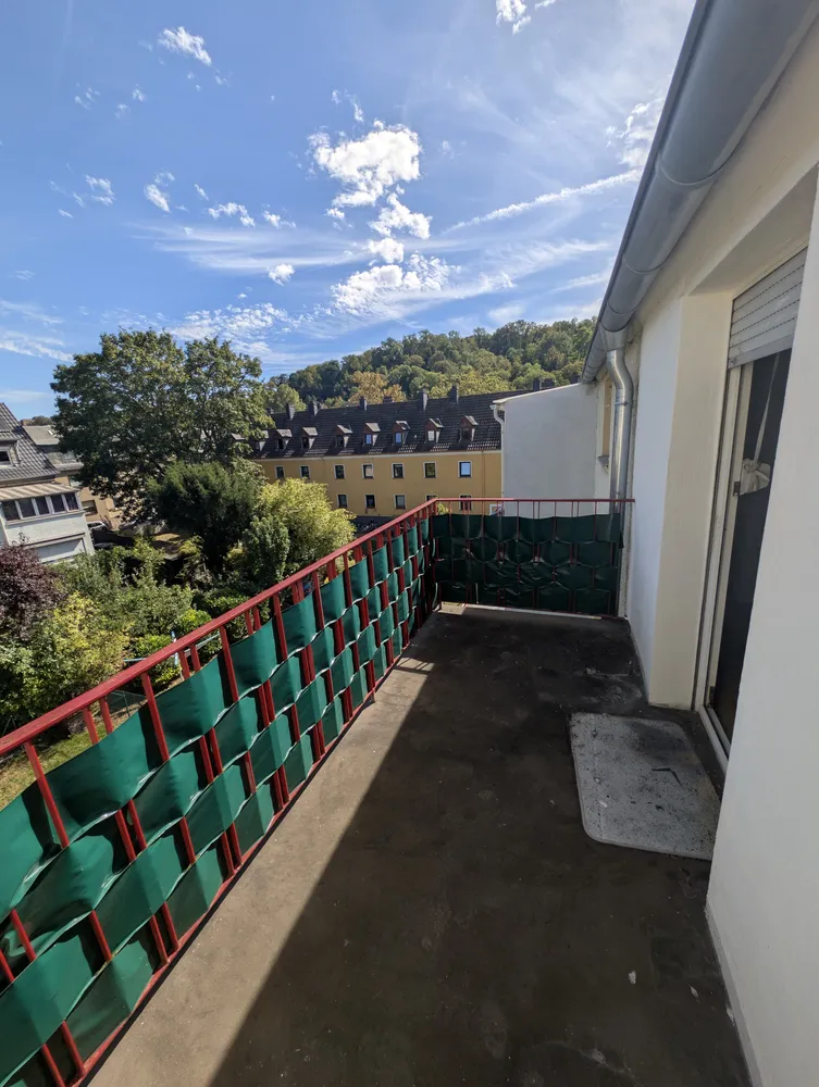 2 Zimmer Wohnung mit 56 m² in Koblenz – Bild 2