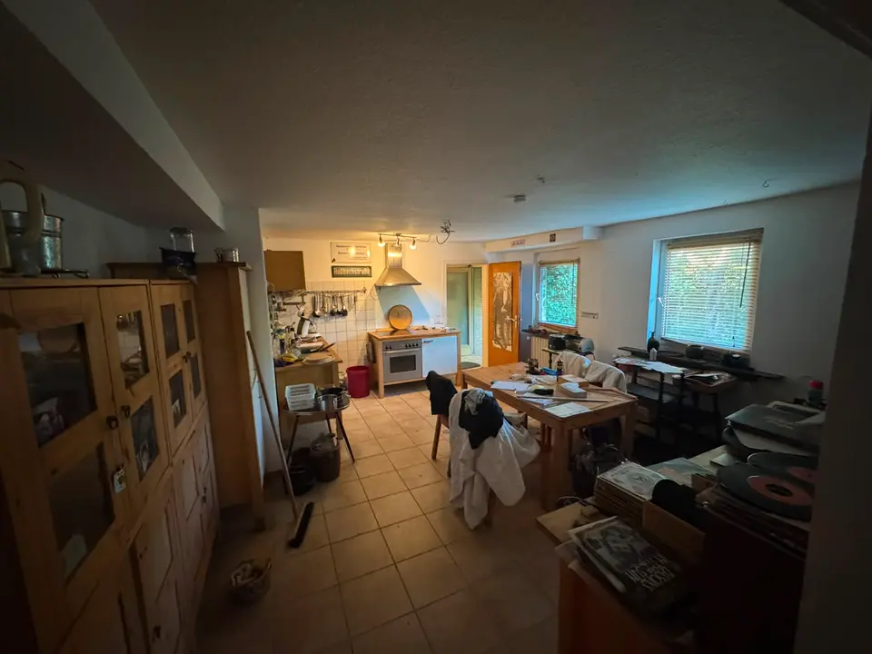 2 Zimmer Wohnung mit 55 m² in Hennef – Bild 3