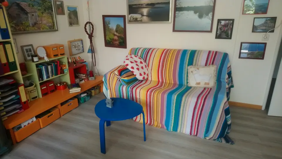 WG-Zimmer mit 40 m² in Pulheim – Bild 1