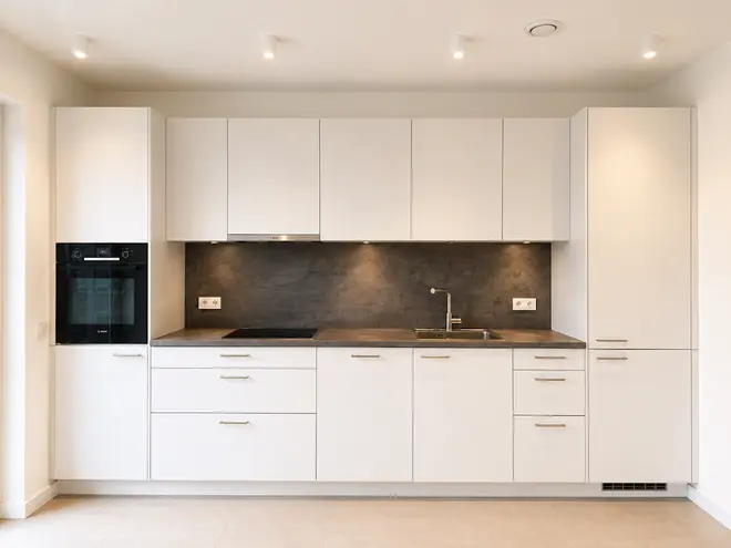 4 Zimmer Wohnung mit 128 m² in Hamburg – Bild 3