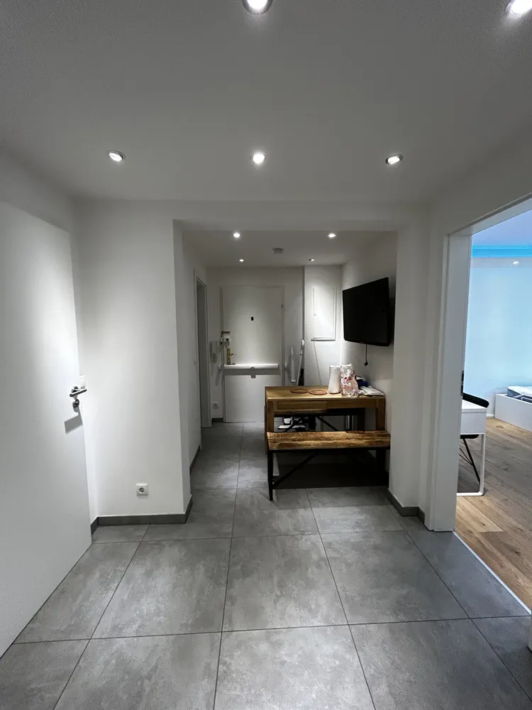 WG-Zimmer mit 10 m² in München – Bild 1