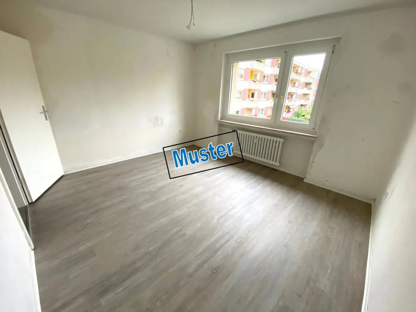 2 room apartment with 59 m² in Düsseldorf – Photo 8