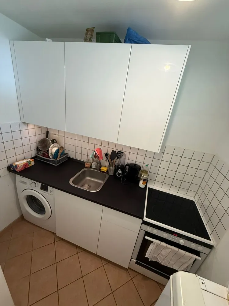 1 Zimmer Wohnung mit 36 m² in München – Bild 7
