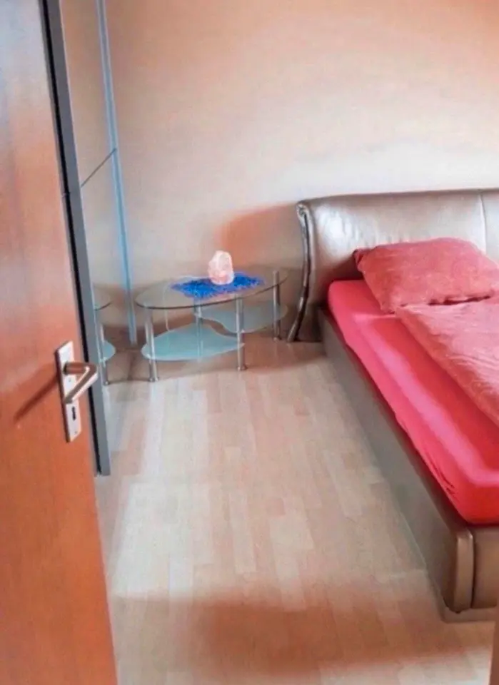 WG-Zimmer mit 14 m² in Nürnberg – Bild 1