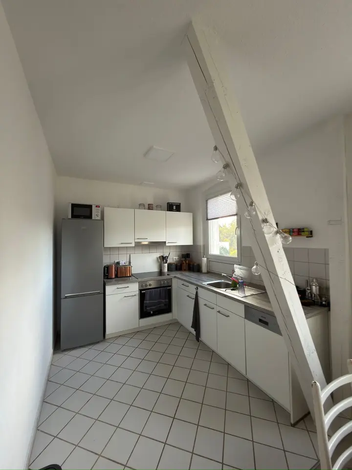WG-Zimmer mit 15 m² in Halle (Saale) – Bild 6