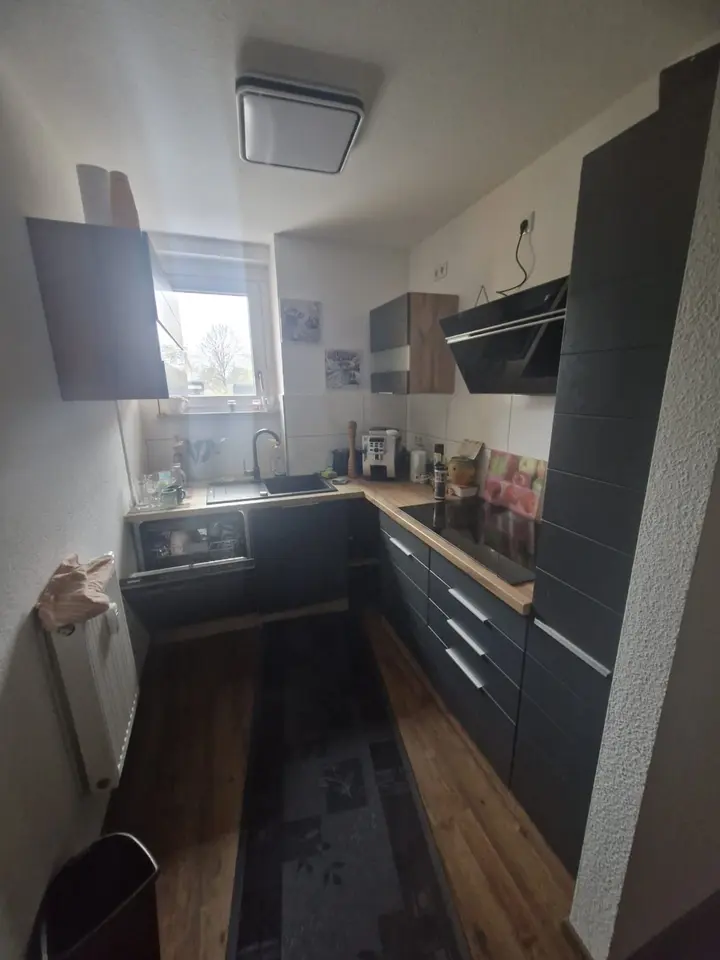 3 Zimmer Wohnung mit 80 m² in Riesa – Bild 4