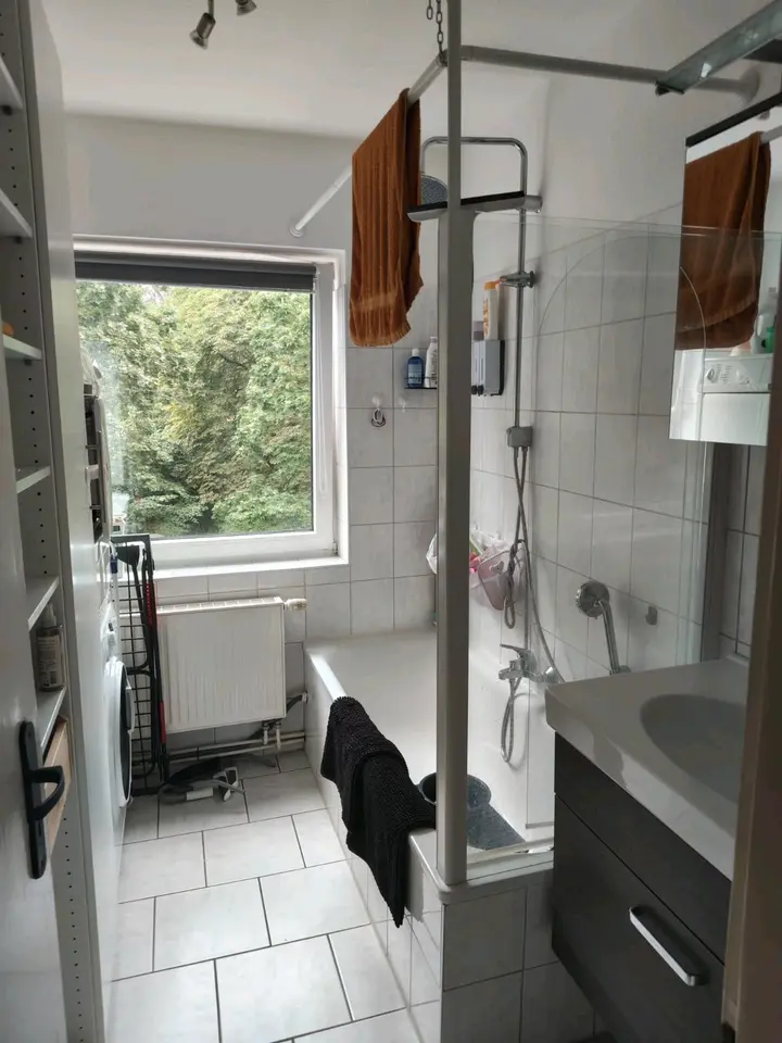 4 Zimmer Wohnung mit 92 m² in Wilhelmshaven – Bild 7