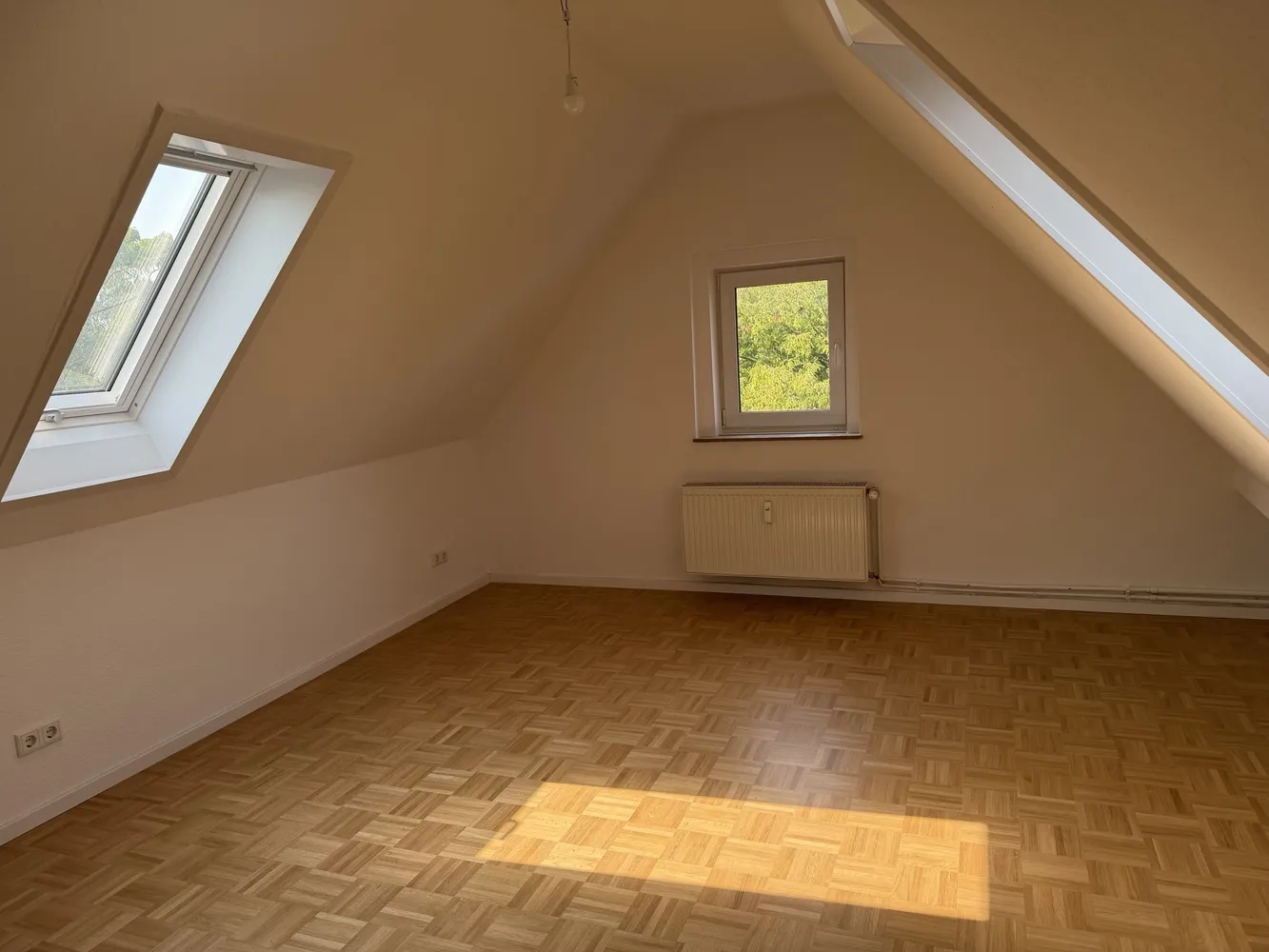 3 room apartment with 92 m² in Hanover – Photo 6