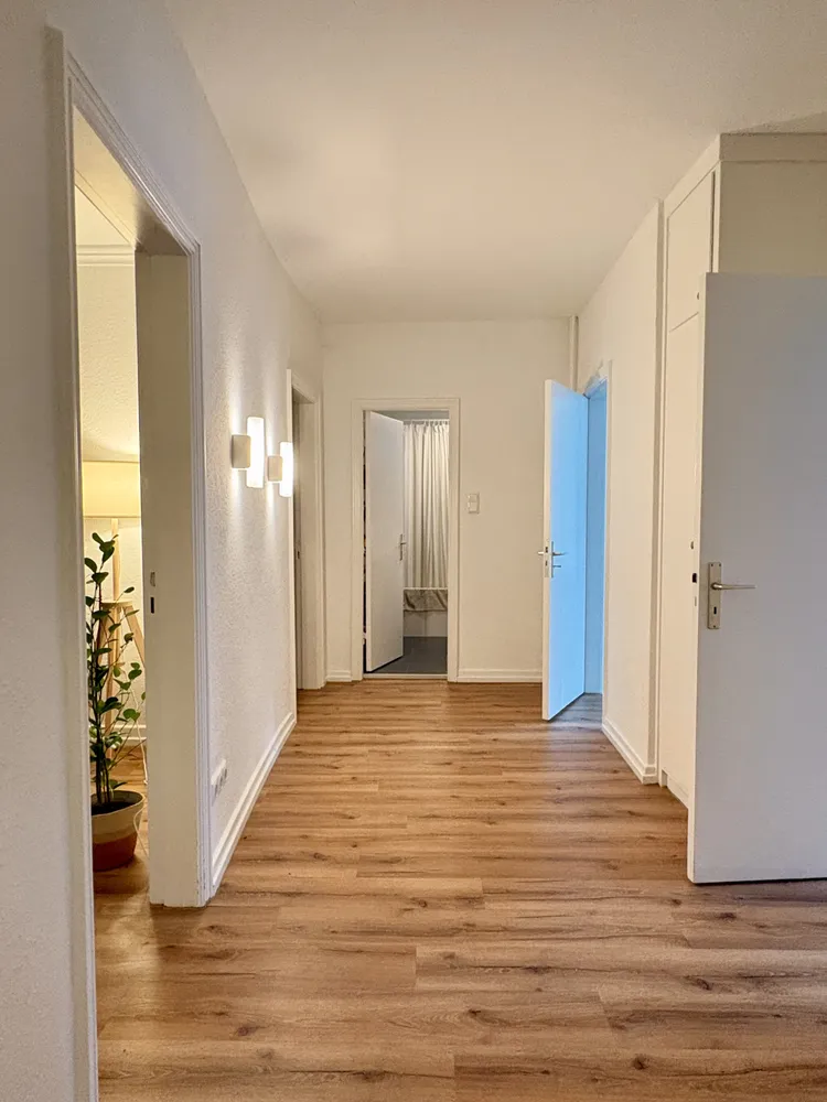WG-Zimmer mit 17 m² in Hamburg – Bild 4