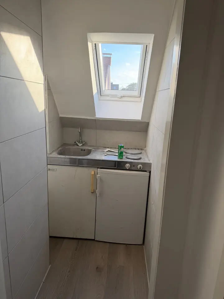 2 Zimmer Wohnung mit 36 m² in Osnabrück – Bild 6