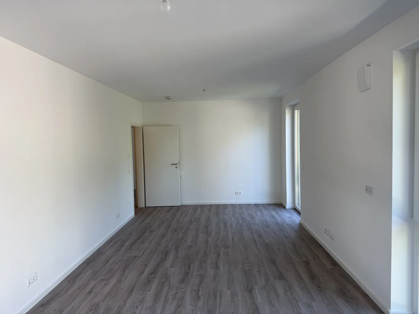 2 Zimmer Wohnung mit 50 m² in Hamburg – Bild 4