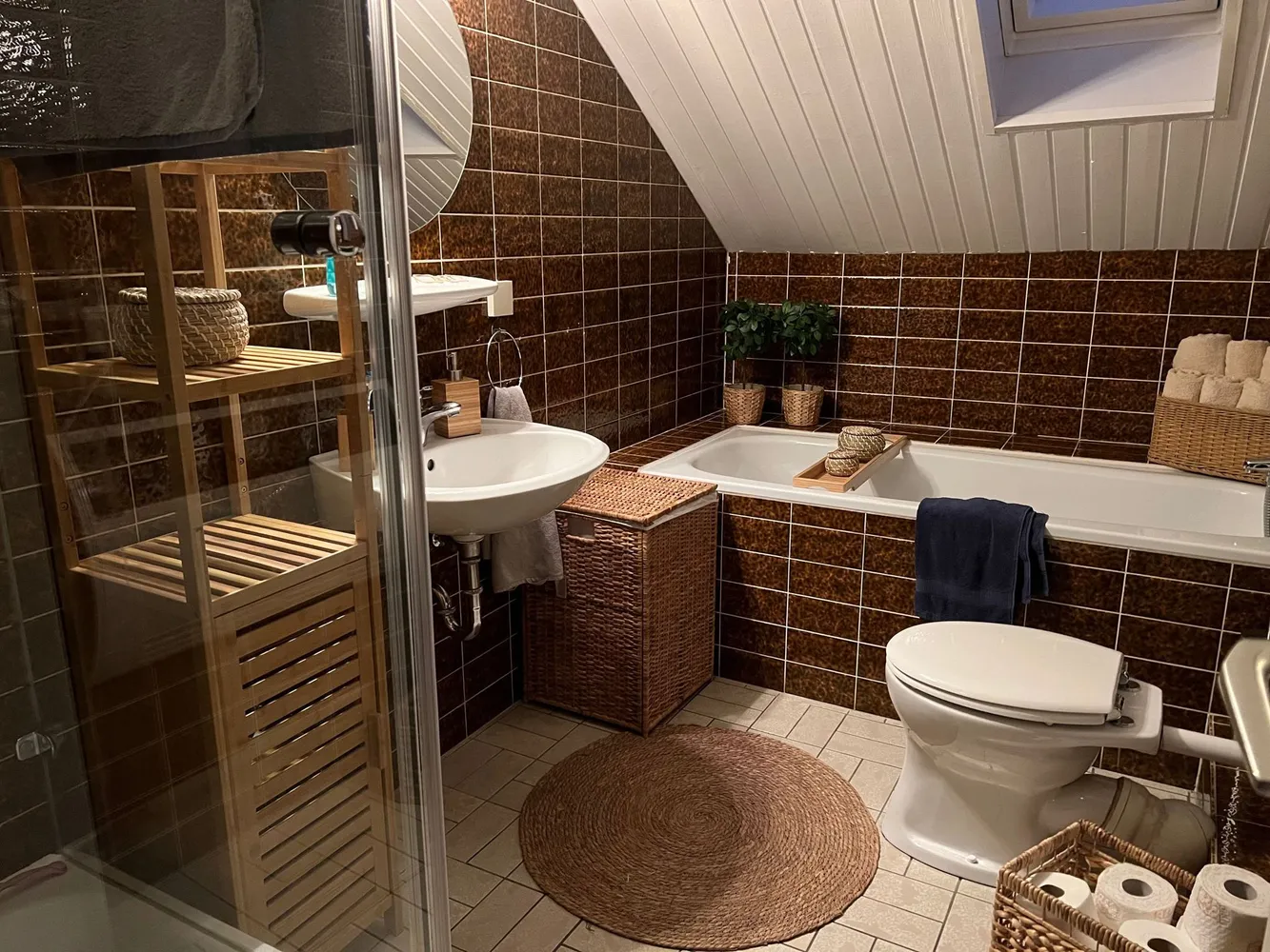 4 Zimmer Wohnung mit 88 m² in Dortmund – Bild 12