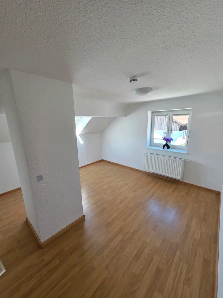 WG-Zimmer mit 100 m² in Kempten – Bild 7