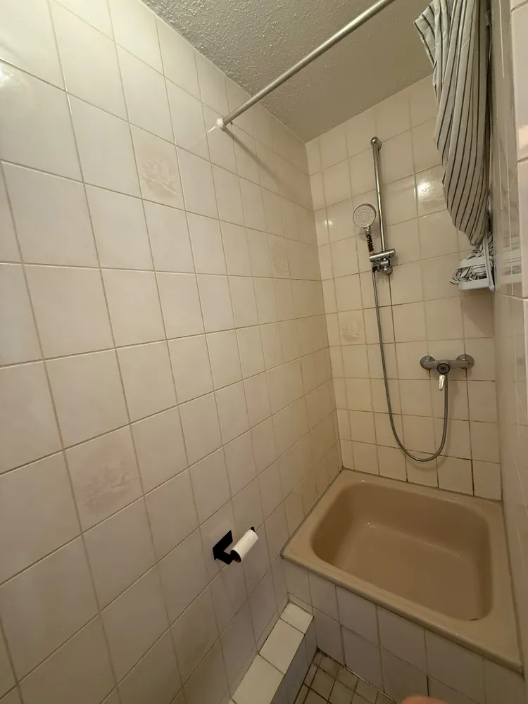 1 Zimmer Wohnung mit 18 m² in Mannheim – Bild 10