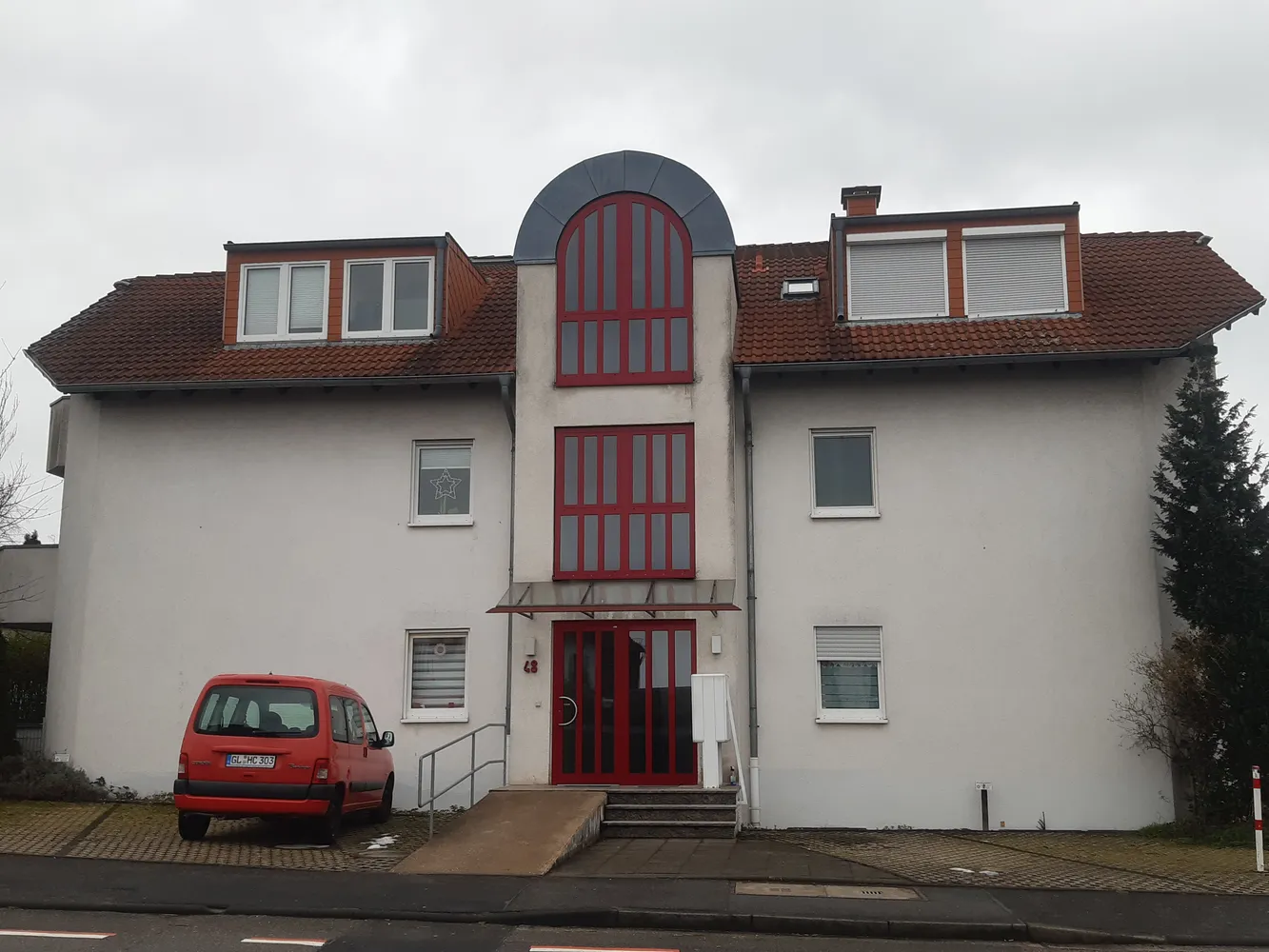 2 Zimmer Wohnung mit 83 m² in Bergisch Gladbach – Bild 7