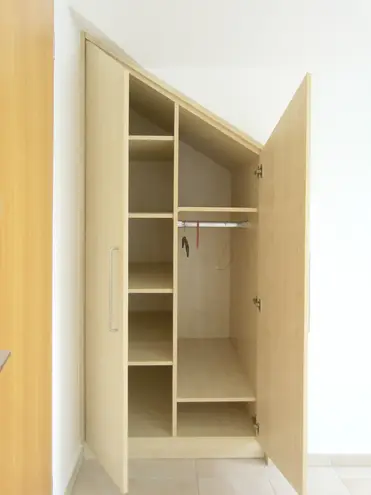 2 Zimmer Wohnung mit 45 m² in Hagen – Bild 11