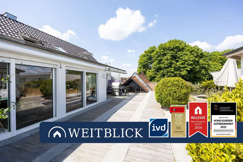 3 Zimmer Wohnung mit 74 m² in Bietigheim-Bissingen – Bild 8