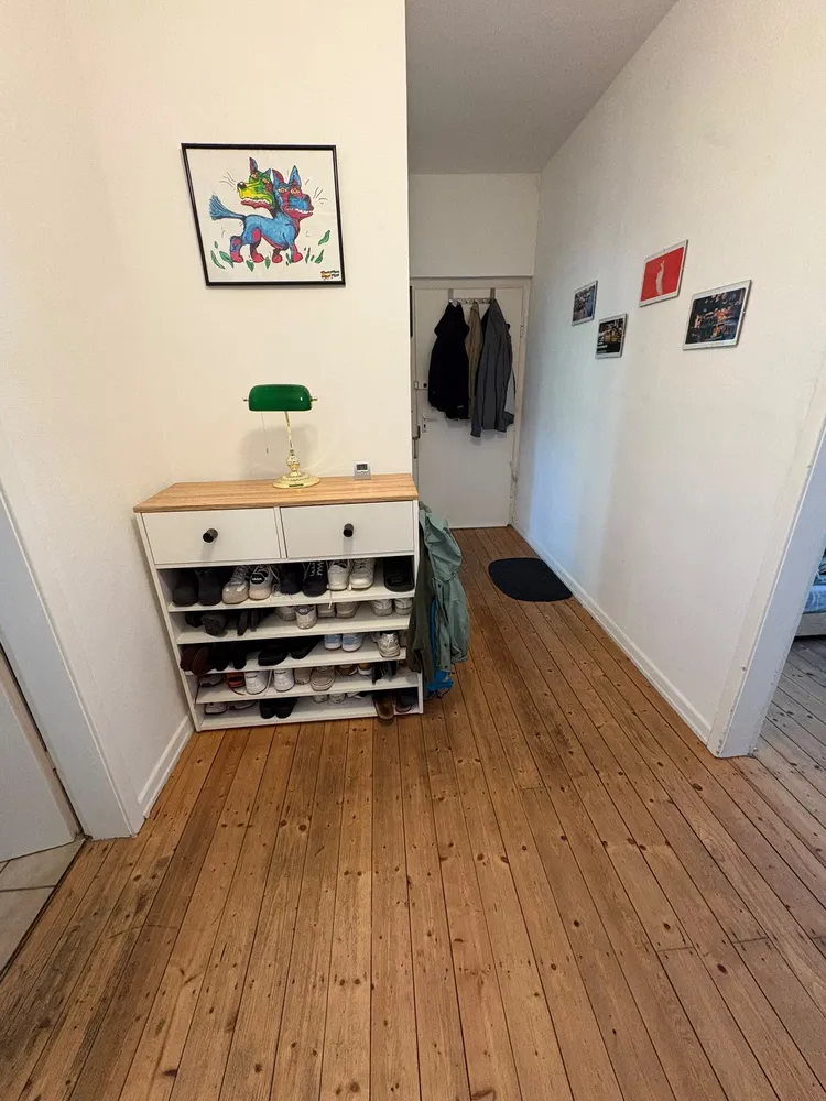3 Zimmer Wohnung mit 76 m² in Köln – Bild 4