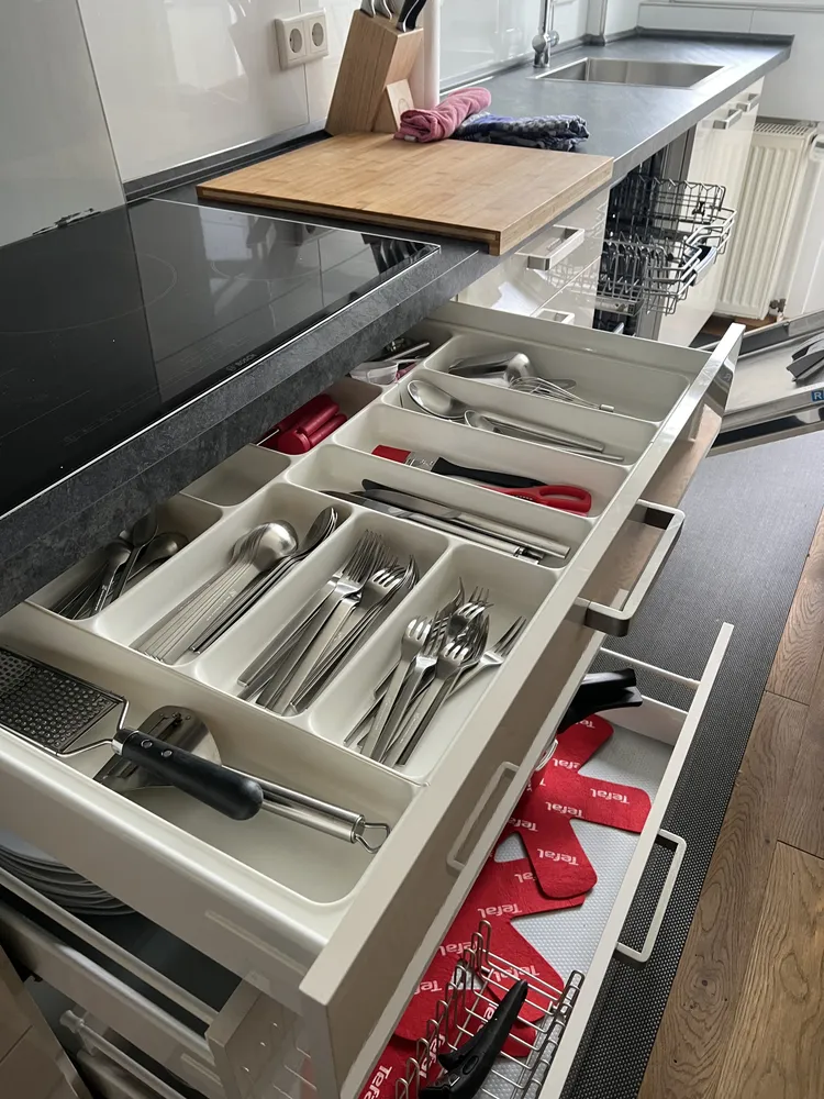 1 Zimmer Wohnung mit 42 m² in Wuppertal – Bild 7