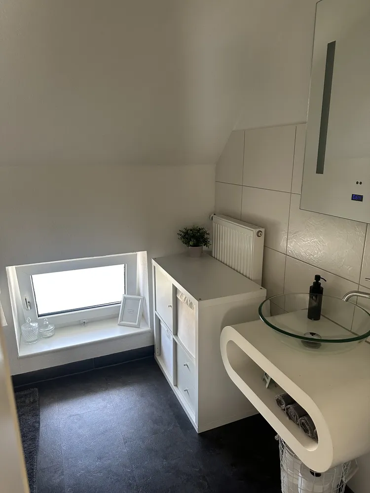 2 Zimmer Wohnung mit 65 m² in Unna – Bild 11