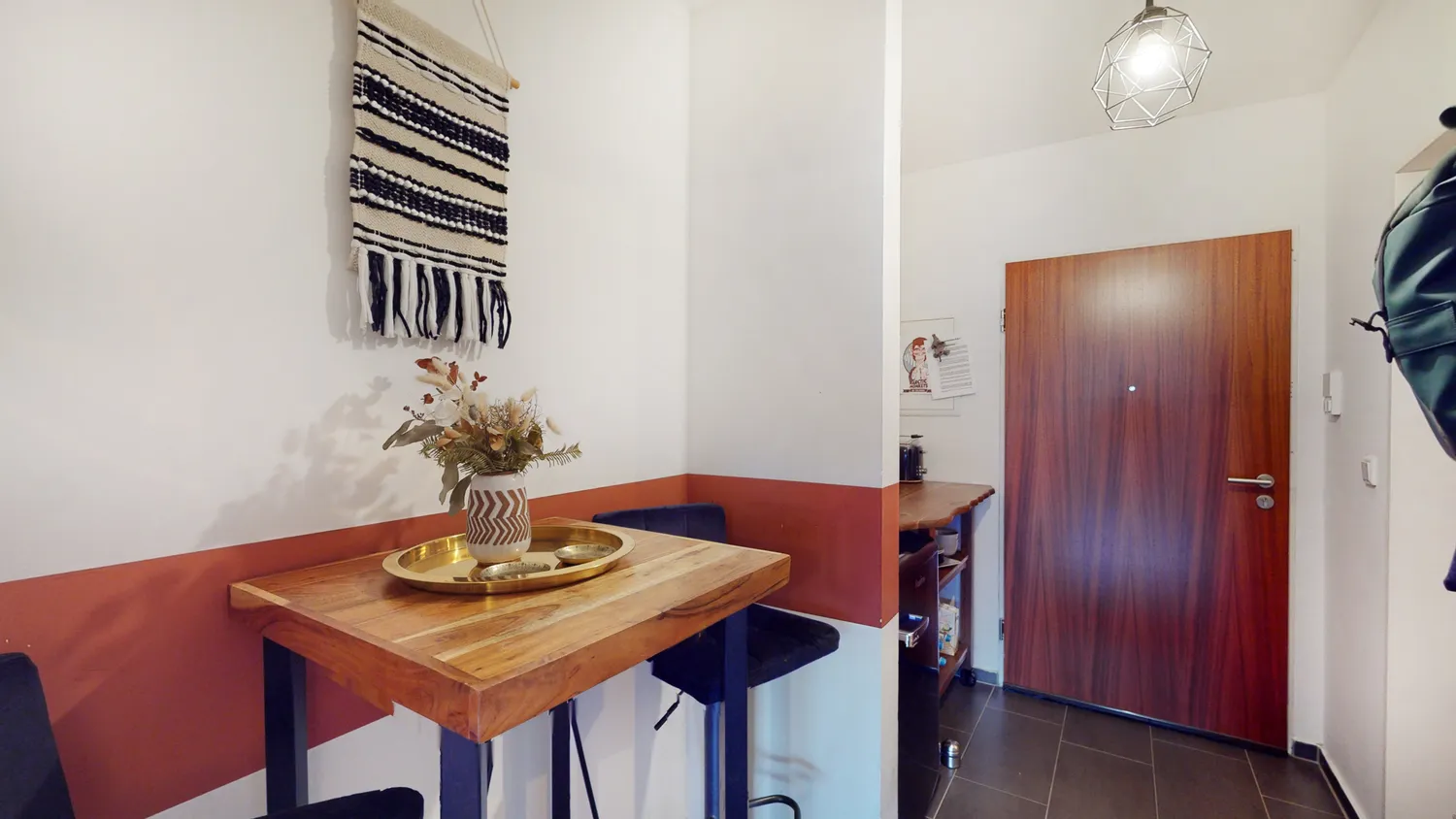 1 Zimmer Wohnung mit 34 m² in Nürnberg – Bild 4