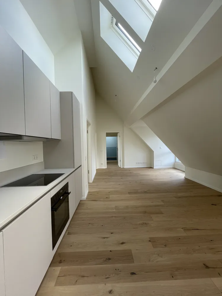4 Zimmer Wohnung mit 81 m² in Berlin – Bild 3