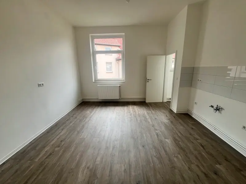 4 Zimmer Wohnung mit 111 m² in Braunschweig – Bild 6
