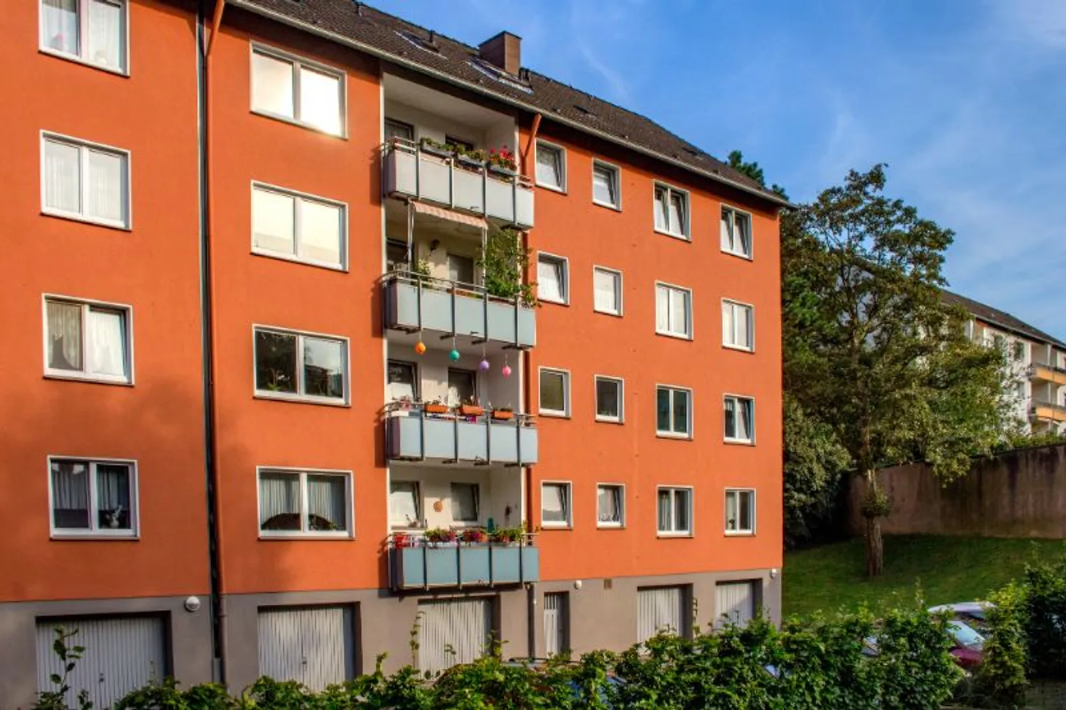 3 Zimmer Wohnung mit 61 m² in Essen – Bild 5