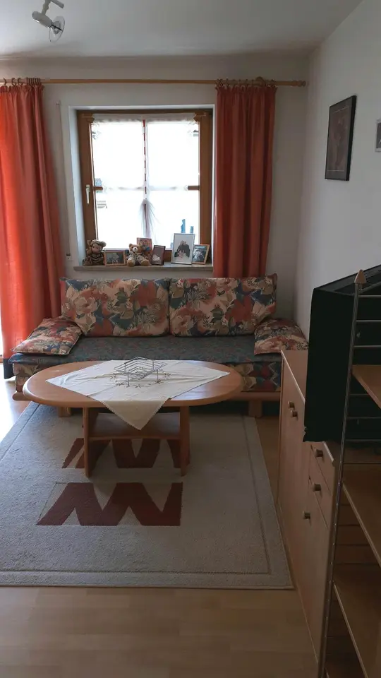 WG-Zimmer mit 35 m² in Memmingen – Bild 8