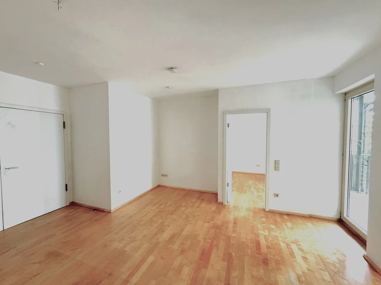 2 room apartment with 57 m² in Mainz – Photo 1