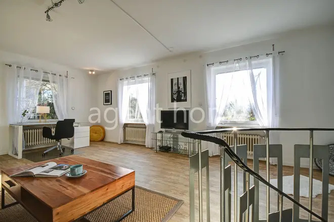 2 Zimmer Wohnung mit 80 m² in Stuttgart – Bild 4