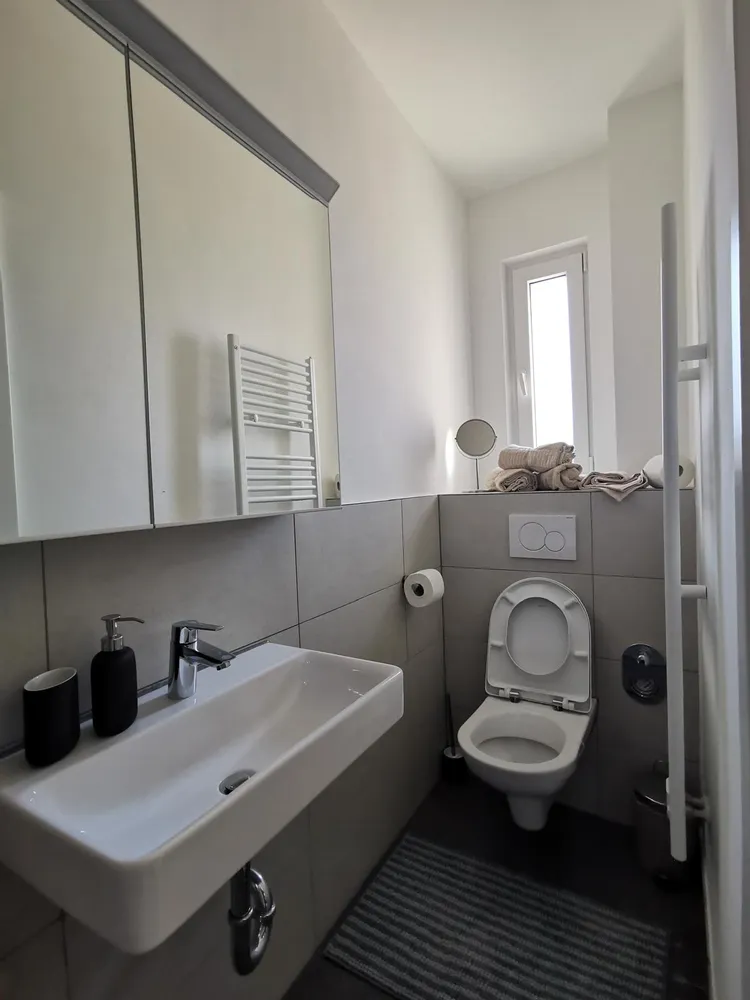1 Zimmer Wohnung mit 11 m² in Nürnberg – Bild 9