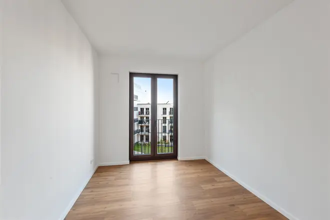 4 Zimmer Wohnung mit 90 m² in Düsseldorf – Bild 7