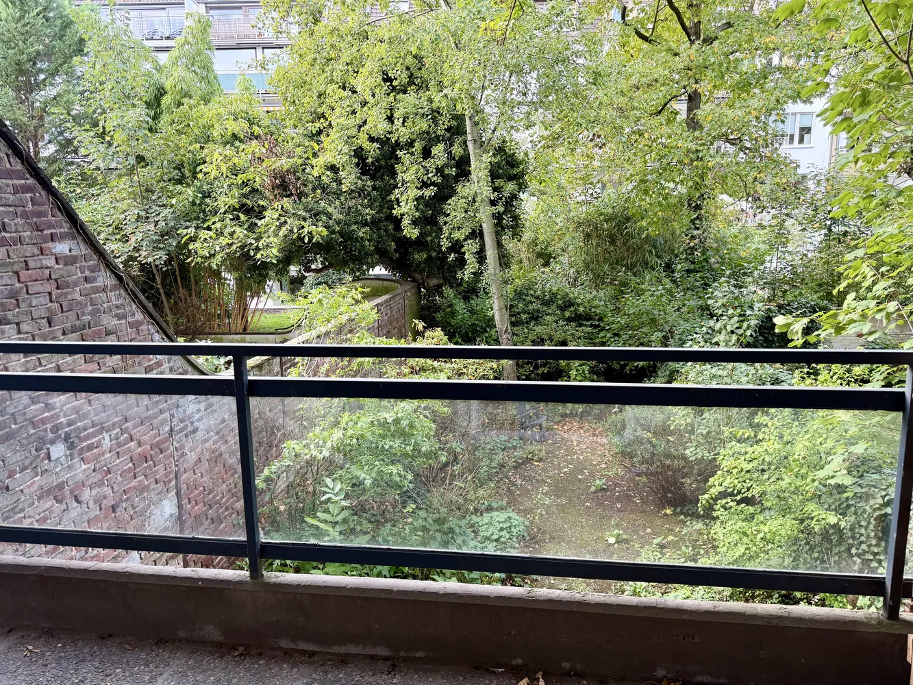 2 Zimmer Wohnung mit 55 m² in Düsseldorf – Bild 11