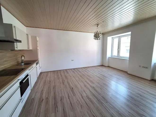 2 Zimmer Wohnung mit 54 m² in Augsburg – Bild 4