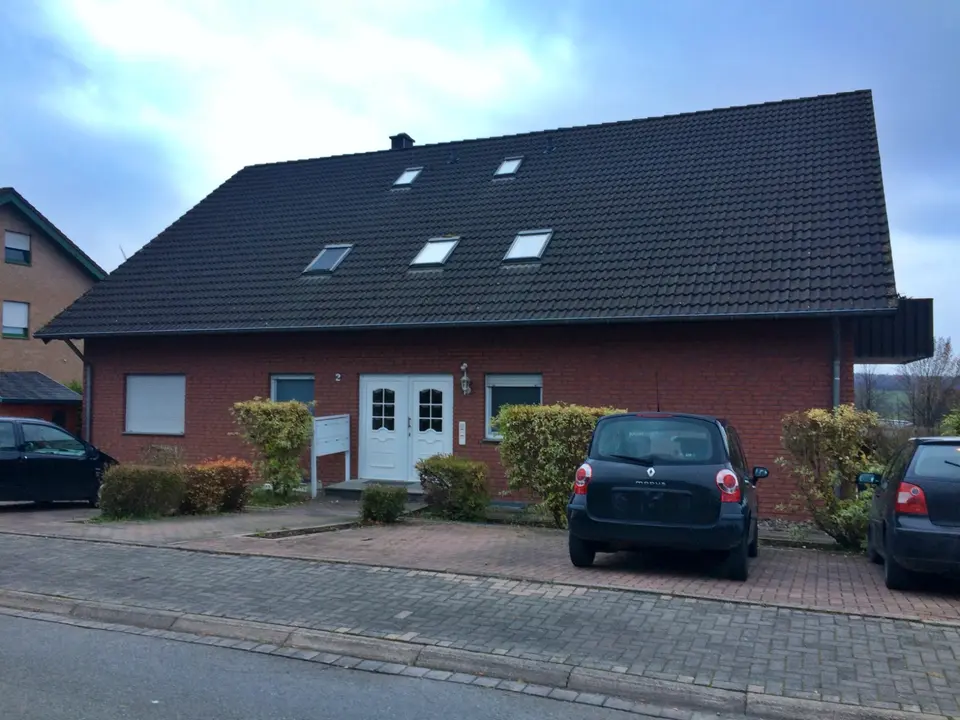 2 Zimmer Wohnung mit 18 m² in Detmold – Bild 9