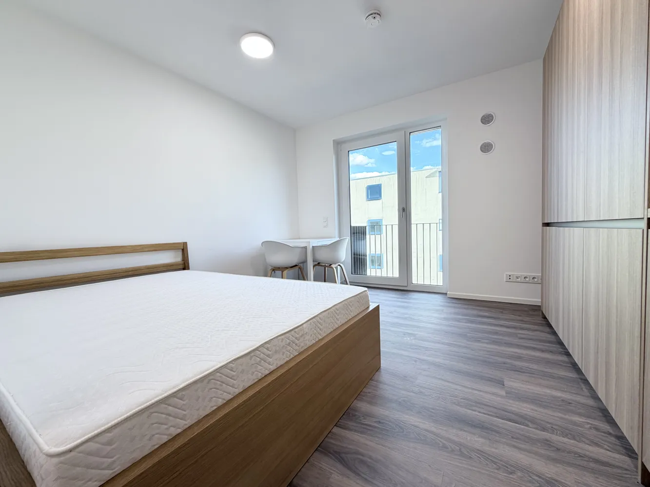 1 Zimmer Wohnung mit 24 m² in Stuttgart – Bild 3