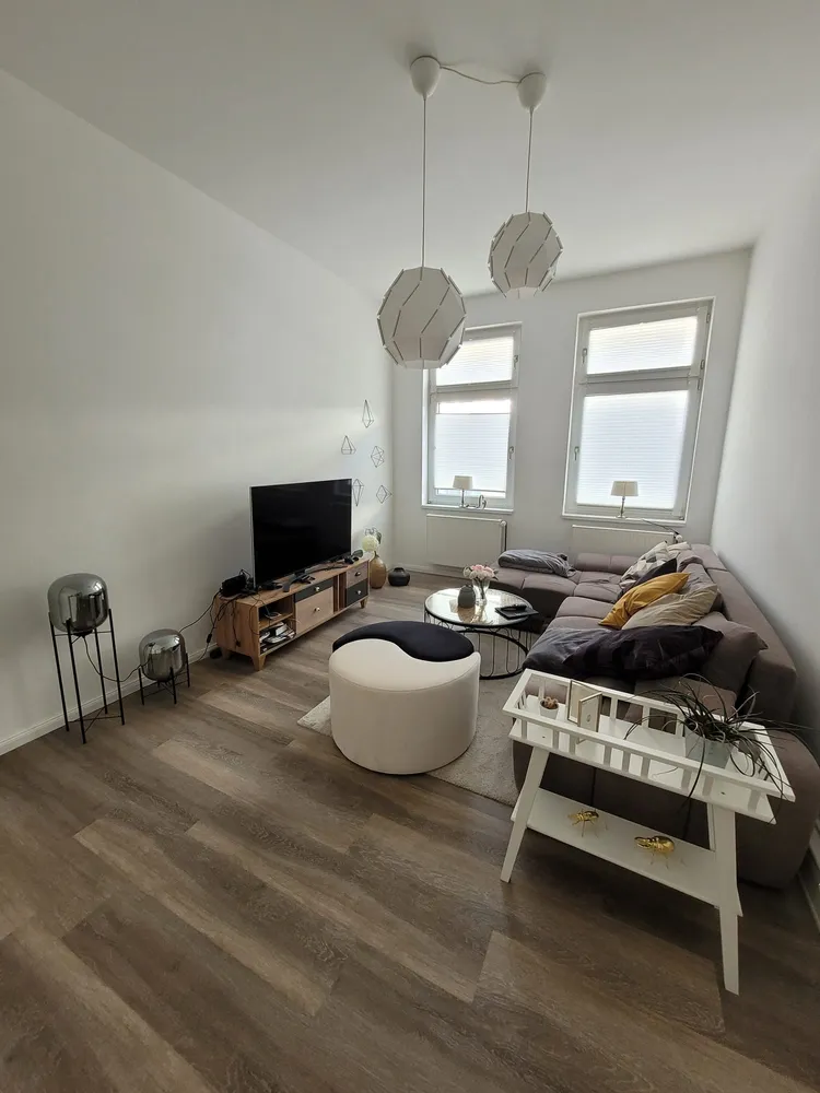 3 Zimmer Wohnung mit 88 m² in Hannover – Bild 1